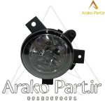 مه شکن جلو برلیانس H330