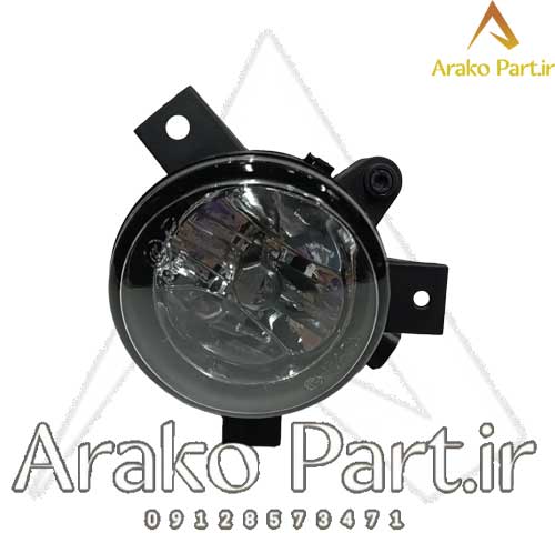 مه شکن جلو برلیانس H330