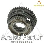 کشویی 1و 2 کامل برلیانس سری 200 نیمه اتوماتیک اصلی