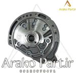 اویل پمپ گیربکس CVT چری آریزو 5 شرکتی