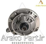 اویل پمپ گیربکس CVT چری آریزو 5 شرکتی