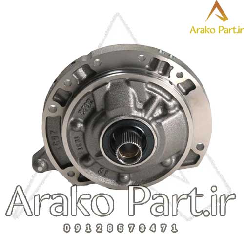 اویل پمپ گیربکس CVT چری آریزو 5 شرکتی