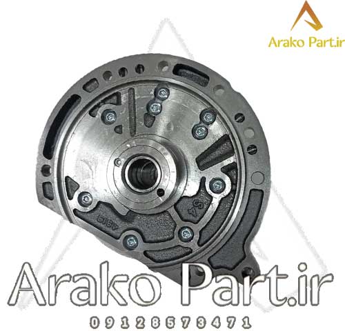 اویل پمپ گیربکس CVT چری آریزو 5 شرکتی
