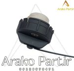 درب باک پیچی برلیانس سری 300 اصلی