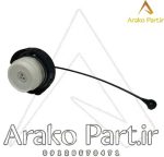درب باک پیچی برلیانس سری 300 اصلی