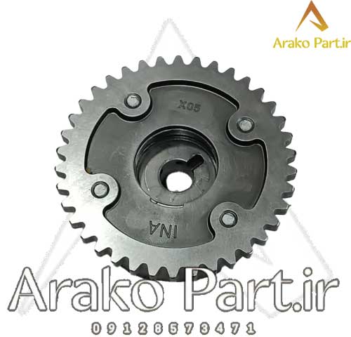 چرخ دنده میل سوپاپ دود چانگان CS35
