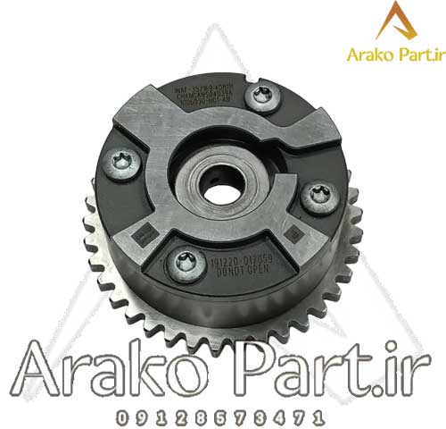 چرخ دنده میل سوپاپ هوا چانگان CS35
