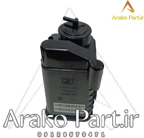 کنیستر بنزین آریو S300 اصلی