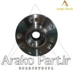 توپی چرخ جلو برلیانس سری 300 اصلی
