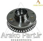 توپی چرخ جلو برلیانس سری 300 اصلی