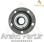 توپی چرخ عقب برلیانس سری 300 اصلی