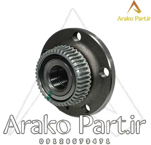 توپی چرخ عقب برلیانس سری 300 اصلی