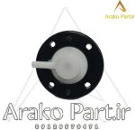 شیر بخار بنزین چانگان CS35 اصلی
