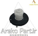 شیر بخار بنزین چانگان CS35 اصلی