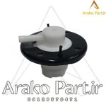 شیر بخار بنزین چانگان CS35 اصلی