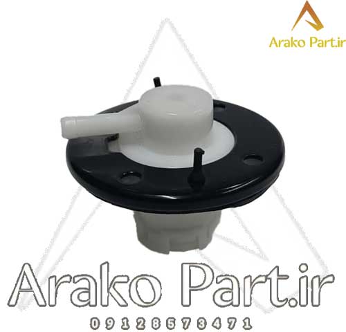 شیر بخار بنزین چانگان CS35 اصلی