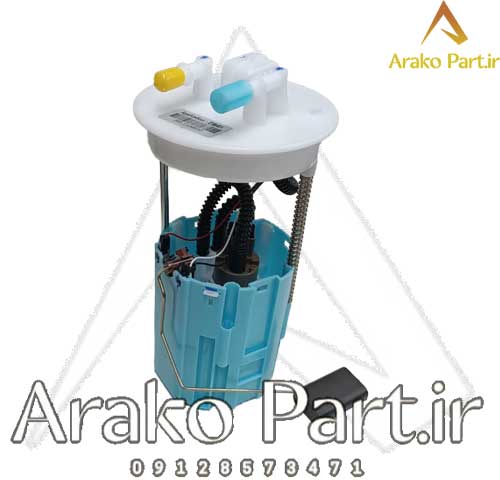پمپ بنزین چری آریزو ۵ اتوماتیک اصلی
