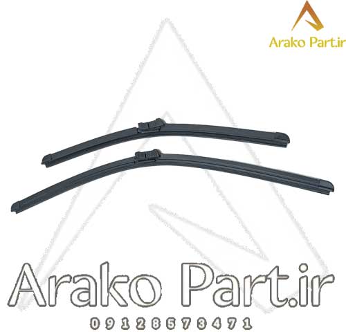 تیغه برف پاک کن جلو دانگ فنگ دیگنیتی پرایم