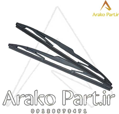 تیغه برف پاک کن عقب دانگ فنگ دیگنیتی پرایم