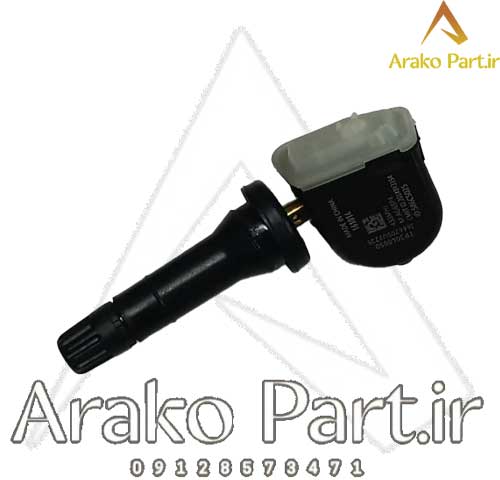 سنسور باد چرخ جک S3 اصلی