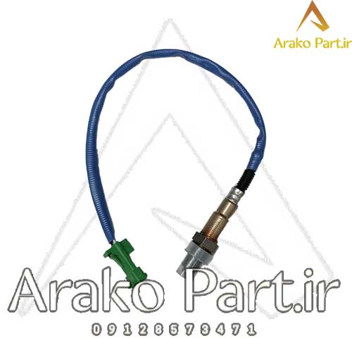 سنسور اکسیژن بالا برلیانس