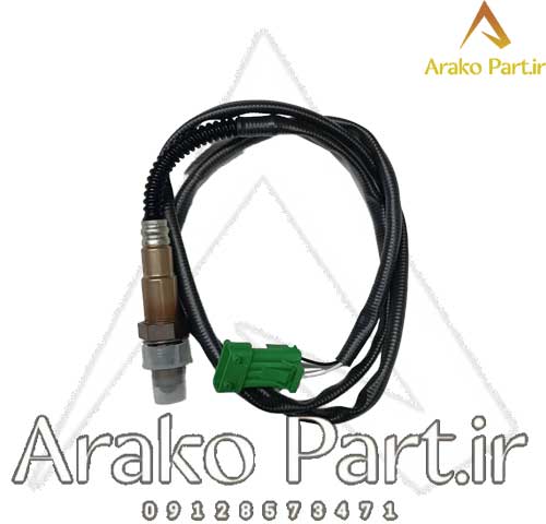 سنسور اکسیژن پایین برلیانس