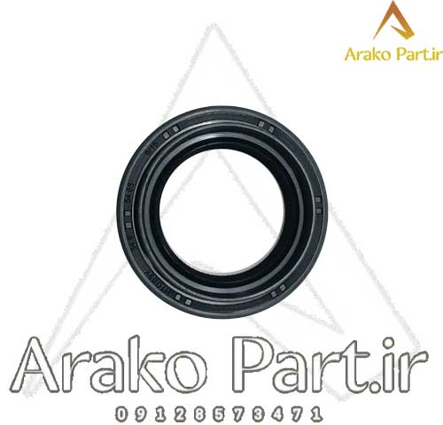 کاسه نمد پلوس برلیانس سری 200 دنده‌ای اصلی