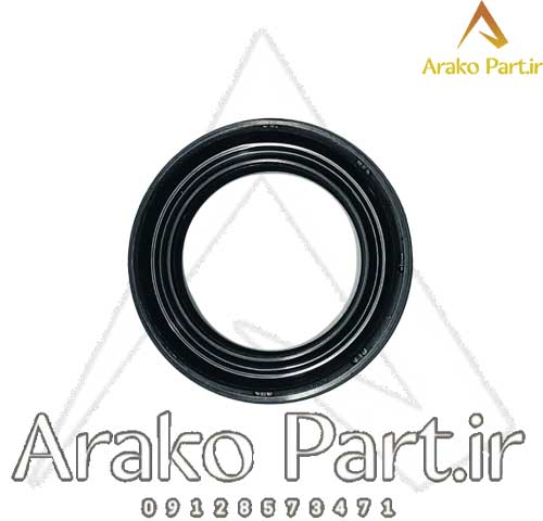 کاسه نمد پلوس برلیانس سری 300 دنده‌ای اصلی