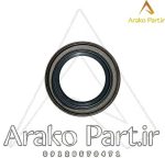 کاسه نمد پلوس برلیانس سری 200 دنده‌ای اصلی