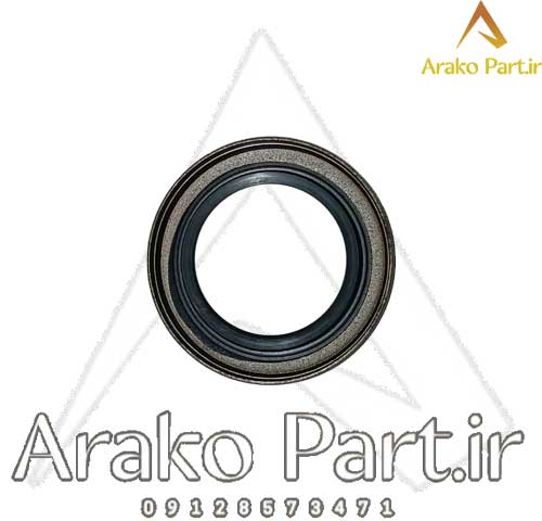 کاسه نمد پلوس برلیانس سری 200 دنده‌ای اصلی