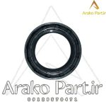 کاسه نمد پلوس برلیانس سری 300 دنده‌ای اصلی