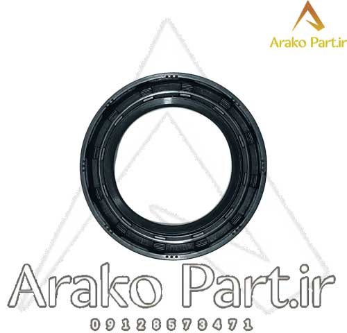 کاسه نمد پلوس برلیانس سری 300 دنده‌ای اصلی