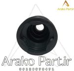 گردگیر مشعلی پلوس سمت گیربکس برلیانس سری 200