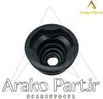 گردگیر مشعلی پلوس سمت گیربکس برلیانس سری 200