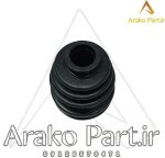 گردگیر مشعلی پلوس سمت گیربکس برلیانس سری 200