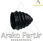 گردگیر پلوس سمت چرخ برلیانس سری 200