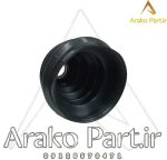 گردگیر پلوس سمت چرخ برلیانس سری 200