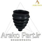 گردگیر پلوس سمت چرخ برلیانس سری 200