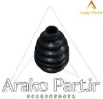 گردگیر پلوس سمت چرخ برلیانس سری 200