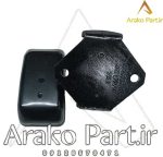 دسته موتور جلو جک KMCT8 اصلی