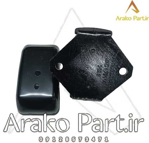 دسته موتور جلو جک KMCT8 اصلی