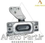 دسته موتور راست برلیانس سری ۳۰۰ دنده ای اصلی