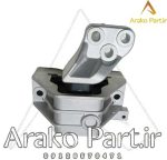 دسته موتور راست برلیانس سری ۳۰۰ دنده ای اصلی