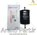 صافی بنزین اصلی جک S5