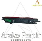 مهشکن عقب وسط چری آریزو FL 5 اصلی