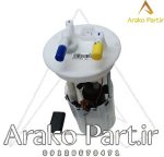 پمپ سوخت کامل چانگان CS35 شاسی اصلی