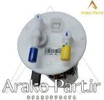 پمپ بنزین کامل چانگان CS35 شاسی اصلی