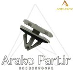 خار فلاپ رکاب دانگ فنگ دیگنیتی پرایم اصلی
