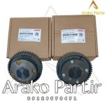 دنده VVT دود و هوا چری تیگو ۵ اصلی