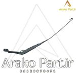 بازویی برف پاک کن جلو برلیانس H330 اصلی